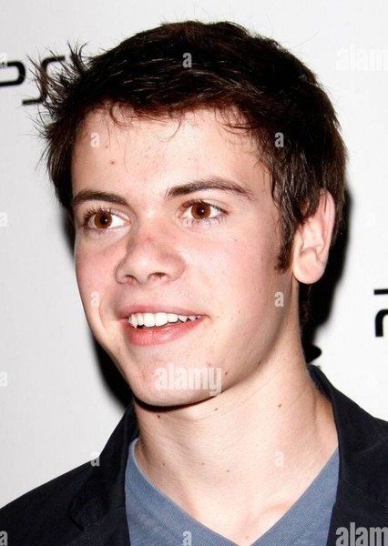 Alexander Gould photo