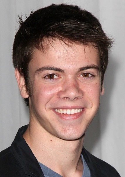 Alexander Gould