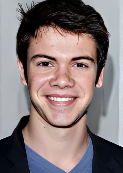 Alexander Gould