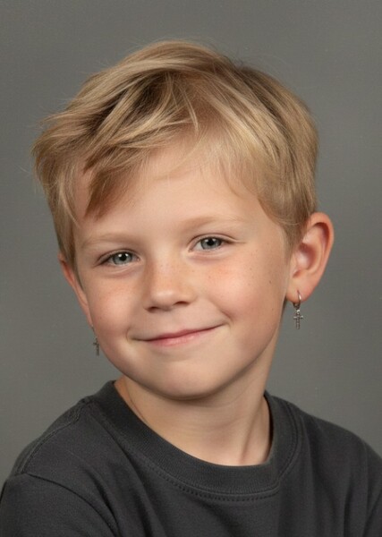 Alexander Joseph Braun photo