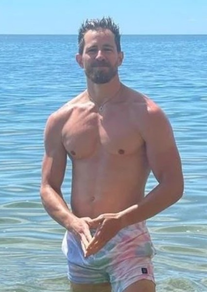 Alexander King photo