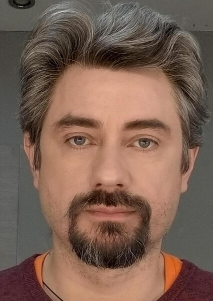 Alexander Kovrizhnykh