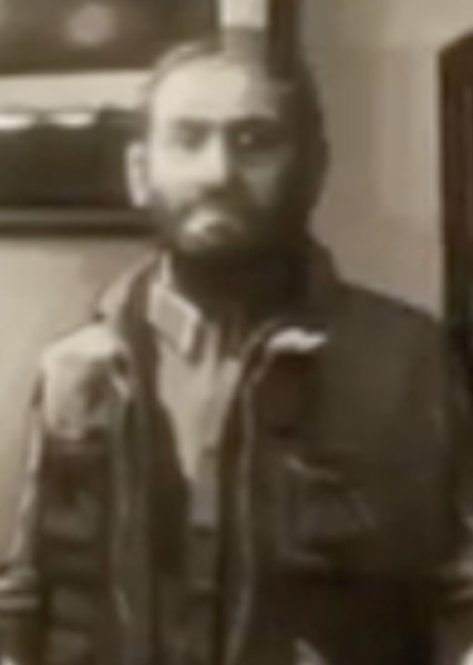 Alexander Laskin