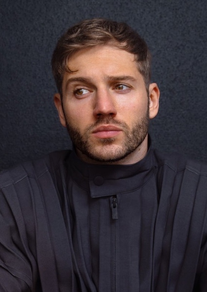 Alexander Lincoln photo