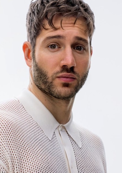 Alexander Lincoln photo