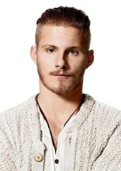 Alexander Ludwig
