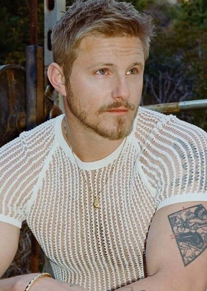 Alexander Ludwig