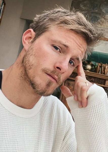 Alexander Ludwig
