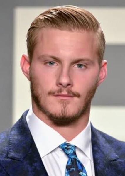 Alexander Ludwig