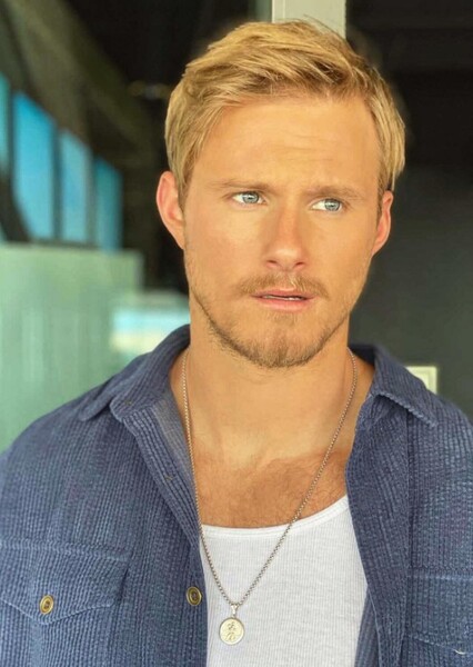 Alexander Ludwig photo