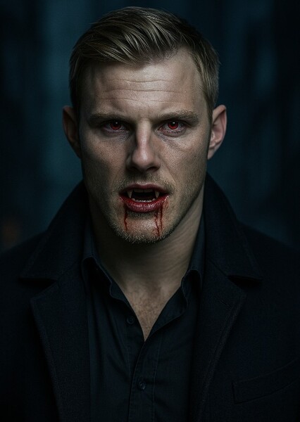 Alexander Ludwig photo