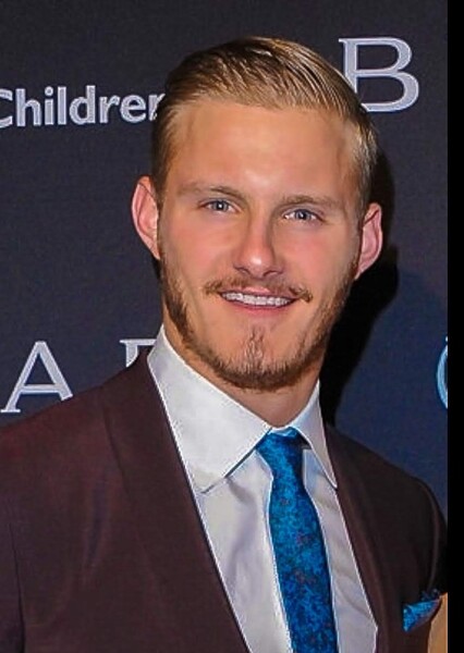 Alexander Ludwig photo