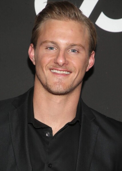 Alexander Ludwig photo