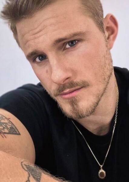Alexander Ludwig