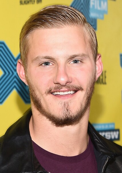 Alexander Ludwig