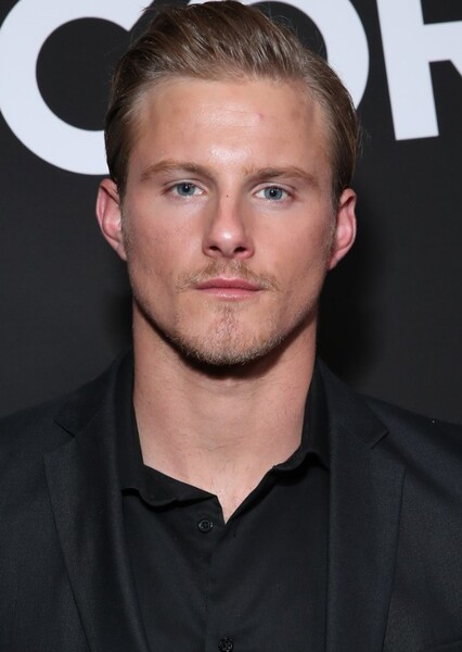 Alexander Ludwig photo