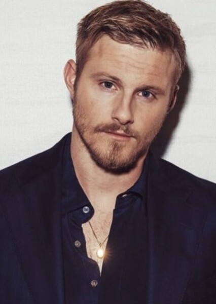 Alexander Ludwig photo