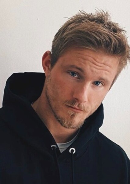 Alexander Ludwig