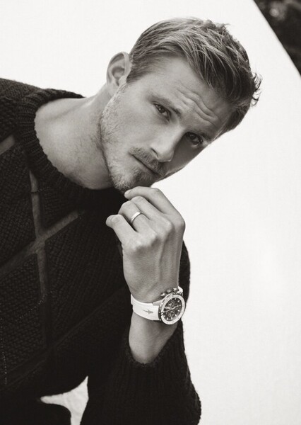 Alexander Ludwig photo