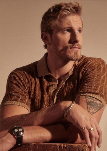 Alexander Ludwig