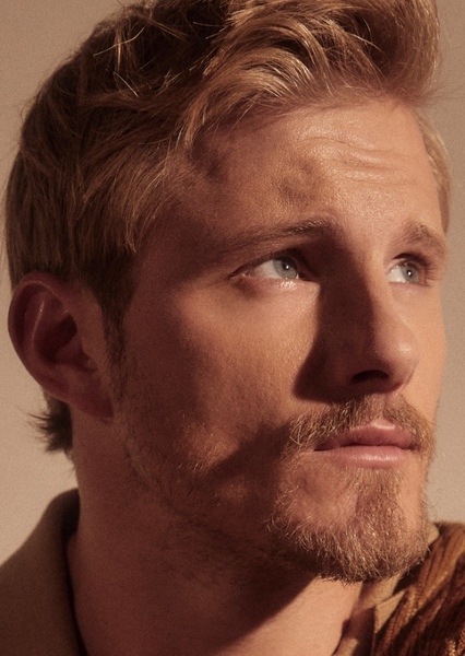 Alexander Ludwig