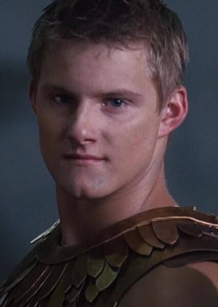 Alexander Ludwig