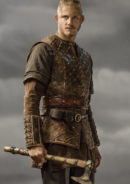 Alexander Ludwig