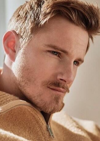 Alexander Ludwig photo