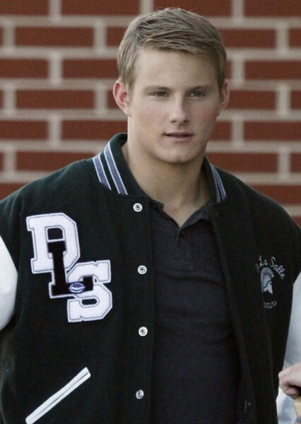 Alexander Ludwig
