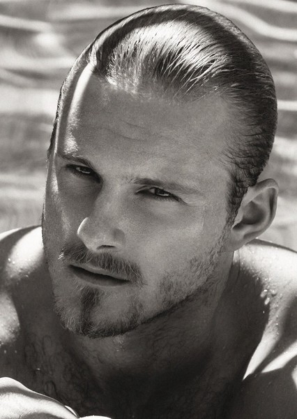 Alexander Ludwig