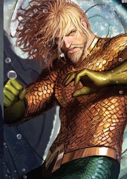 Aquaman