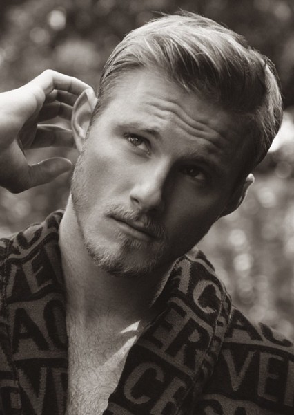 Alexander Ludwig photo