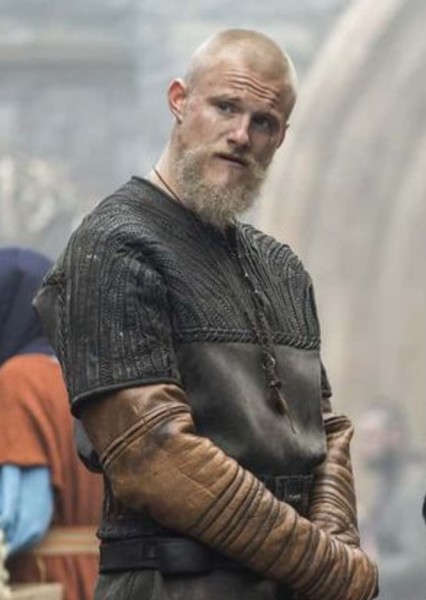 Alexander Ludwig