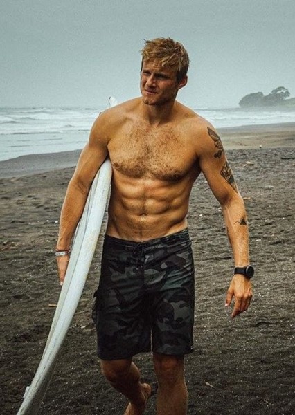 Alexander Ludwig
