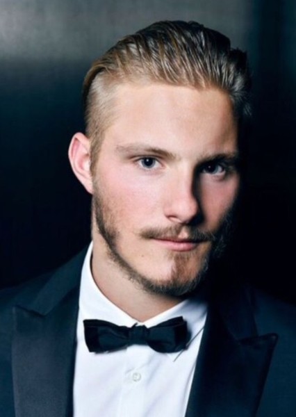 Alexander Ludwig