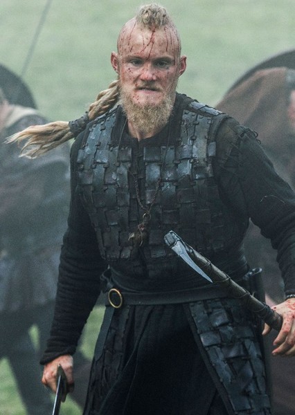 Alexander Ludwig
