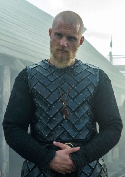 Alexander Ludwig photo