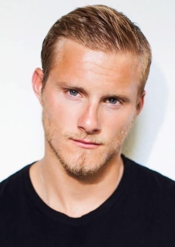 Alexander Ludwig photo