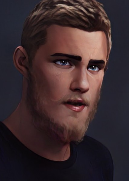 Alexander Ludwig photo