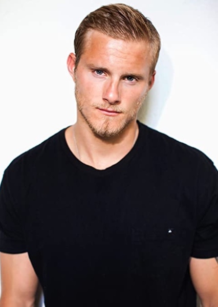 Alexander Ludwig