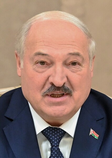 Alexander Lukashenko photo