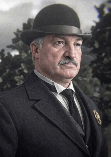 Alexander Lukashenko photo