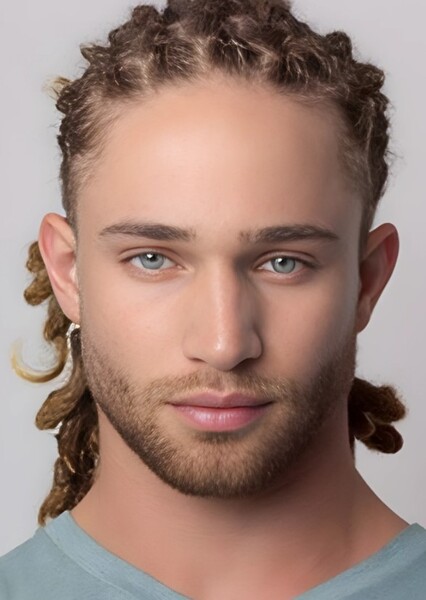 Alexander Masson photo