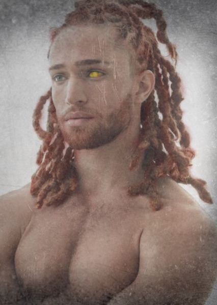 Alexander Masson photo