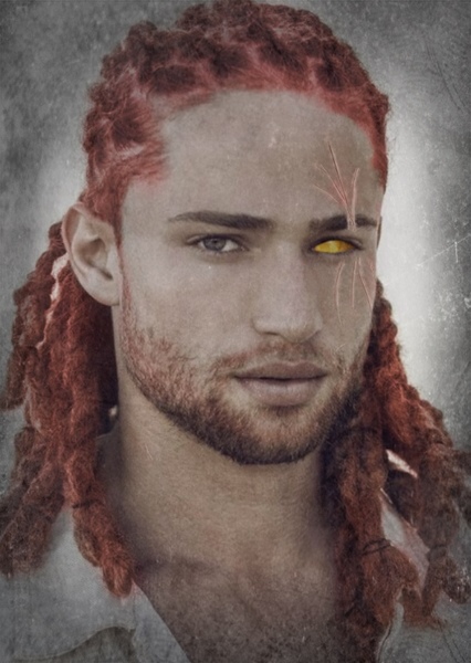 Alexander Masson photo