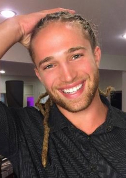 Alexander Masson photo