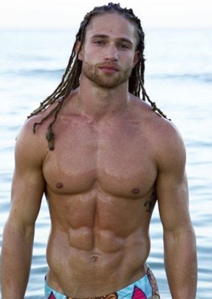 Alexander Masson photo
