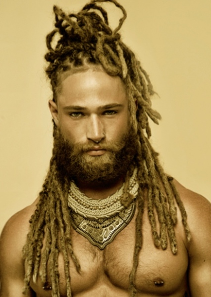 Alexander Masson photo