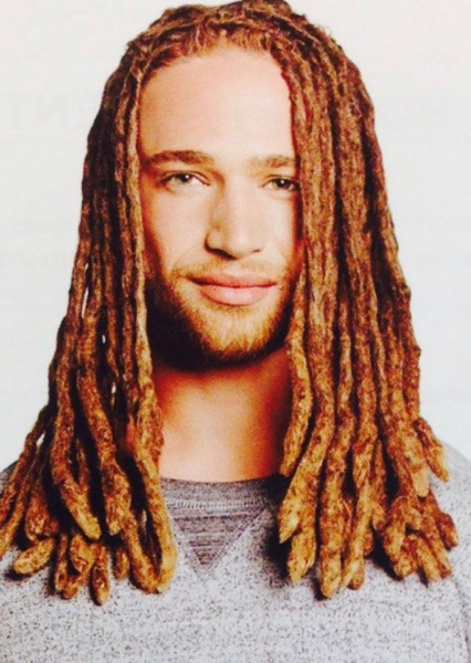 Alexander Masson photo