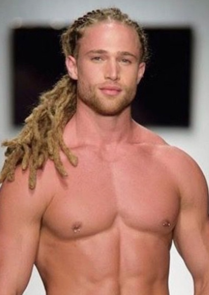 Alexander Masson photo